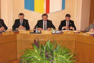 Рада збільшила термін повноважень кримського парламенту
