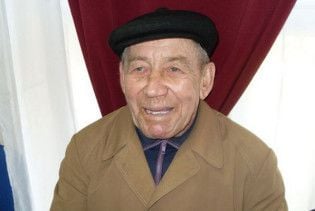 Білоруському пенсіонеру дозволили безкарно відлупцювати мера