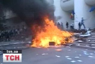 Молдова: опозиція відмовилась від угоди з владою