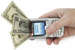 Nokia оголосила про створення системи грошових переказів