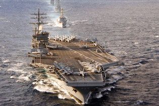 Південна Корея та США почали військові навчання, КНДР приготувала ракети