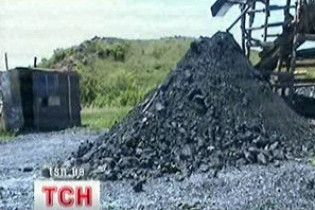 Уряд скоротить закупівлі газу за рахунок вугільної промисловості