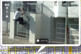 З Google Maps стерли непристойні фото британців