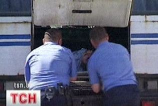 На Одещині бандити під виглядом міліціонерів викрадали китайців