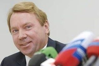 Кремль: спір з Україною за радянське майно зайшов у безвихідь