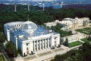 Регіонали прогнозують своїм союзникам сумне майбутнє