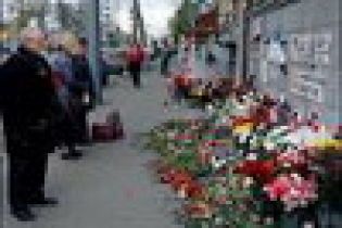Названі замовники вбивства Політковської