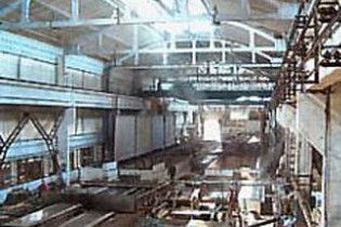 У Севастополі намагалися захопити судоремонтний завод