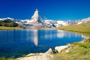 Глобальне потепління змусило Швейцарію і Італію змінити кордони