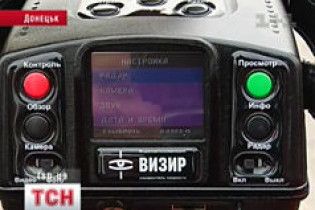 Водій судиться з приладом та ДАІ