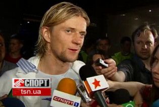 Тимощук: "Зеніт" закономірно переміг "Динамо"