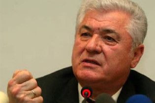 Молдова запропонувала Євросоюзу безвізовий режим