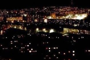У Венесуелі запровадили планове відключення світла