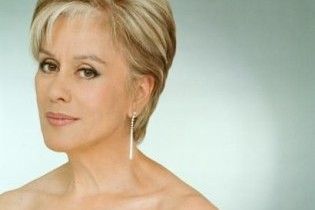 Знаменита оперна співачка Кірі Те Канава йде з опери