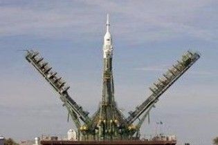 В Алтайському краї на житловий будинок впала космічна ракета