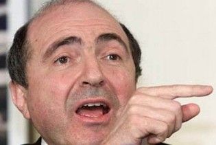 Двох ізраїльських поліцейських запідозрили в передачі секретів Березовскому