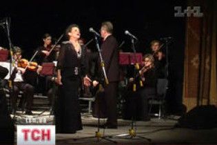 Українська Греко-католицька церква влаштовує "антикризові" концерти