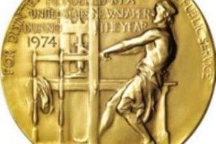 Біографія Усами бен Ладена потрапила у фіналісти Пулітцерівської премії