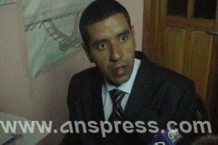 В Азербайджані живе двійник Обами