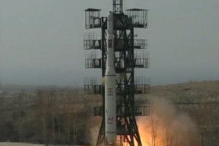 Інспектори МАГАТЕ залишили Північну Корею
