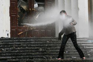 В Молдові помер учасник акцій протесту