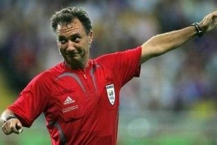 "Шахтар" і "Вердер" судитиме іспанець під наглядом росіянина