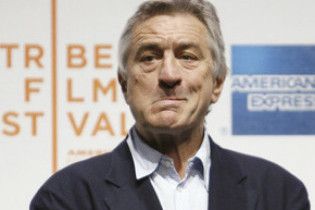 Роберт де Ніро відкрив у Мехіко японський ресторан