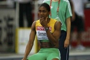Стать спортсменів визначатимуть у спеціальних центрах