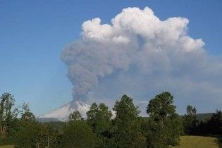 Виверження вулкана ледь не знищило людську цивілізацію