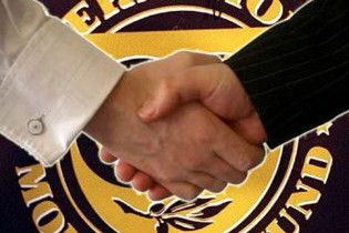 Україна планує підписати меморандум з МВФ до кінця тижня