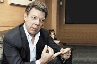 На міністра Колумбії планували замах