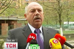Піскун не виключає, що стане генпрокурором після Медведька