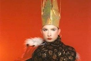 Сердючка виступить у "Танцюю для тебе"