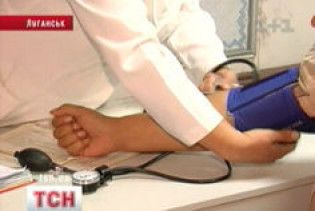 Луганські лікарі ставили експерименти на хворих на рак