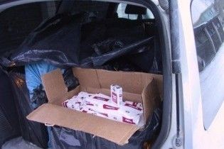 В Україні скасують кримінальну відповідальність за контрабанду