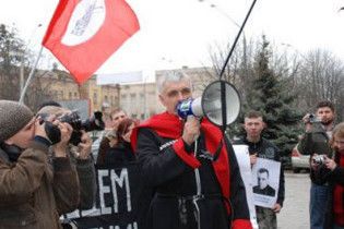 Посольство Росії поскаржилося на "Братство" в МЗС