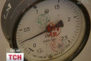 Європа дасть Україні кредит в обмін на подорожчання газу