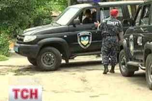 В Марганці затримали підозрюваного у вбивстві міліціонера