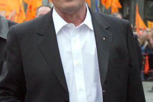 Ющенко підписав бюджет 2007