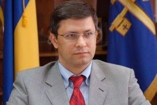 Прокуратура завела справу на лідера тернопільських нашоукраїнців
