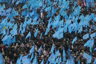 Харківські "регіонали" посварилися через повноваження