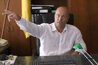 Ратушняк закликав своїх прибічників голосувати за Тимошенко