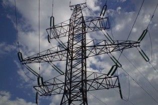 Через снігопади в Україні без електропостачання залишилися більше тисячі населених пунктів