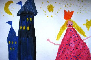 Намалюй свою мрію – і відвідай гала-концерт «Танцюю для тебе»