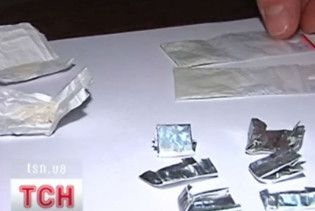 Капітан Збройних сил України затриманий за збут наркотиків