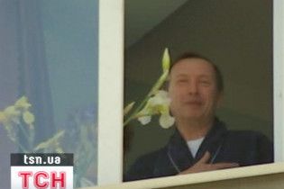 Оголошеного в розшук колишнього санлікаря знайшли в лікарні