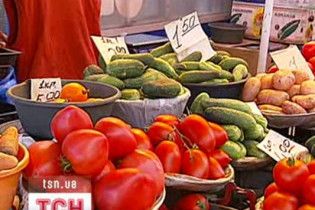 Експерти побоюються, що до кінця року ціни зростуть до 9%