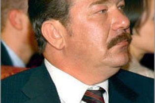Кузьмук образився на Гриценка