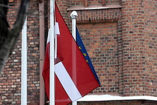 У Латвії відбулася демонстрація проти дискримінації нацменшин