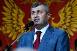 Кокойти терміново скликав Раду безпеки Південної Осетії